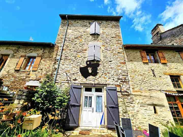 Maison à vendre à SAUVETERRE-DE-ROUERGUE