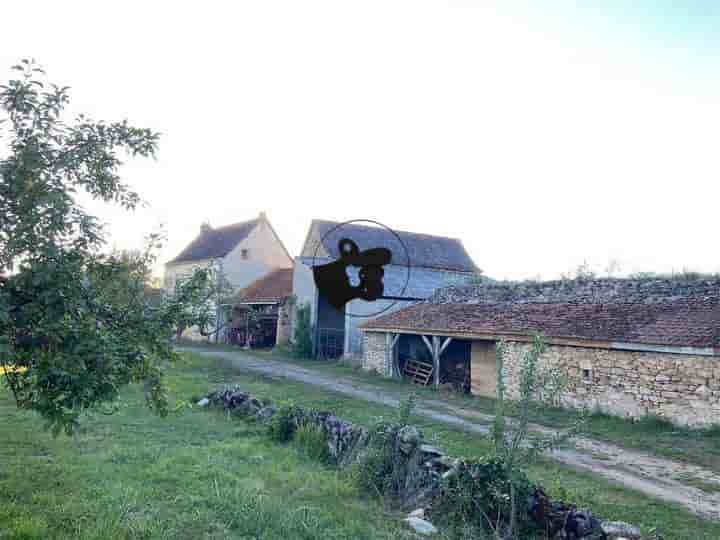 House for sale in RIGNAC