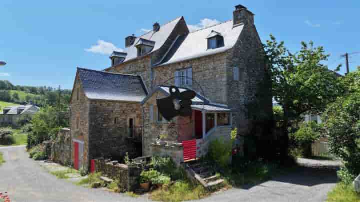 Casa para venda em MARCILLAC VALLON