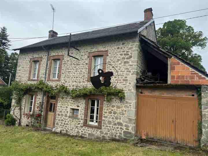 Maison à vendre à 