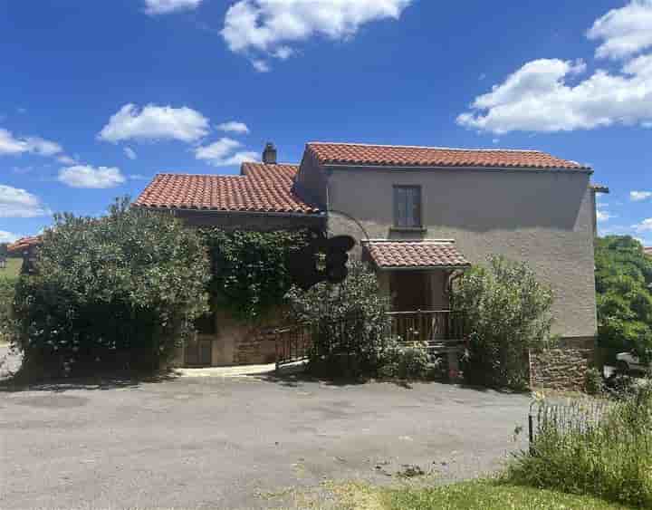 Maison à vendre à LE TRUEL