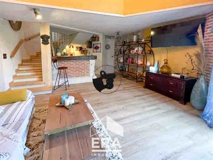 House for sale in Puygouzon