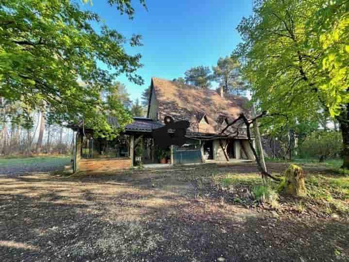 House for sale in LE BUGUE