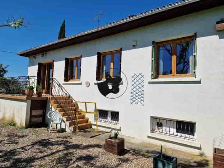 Maison à vendre à 