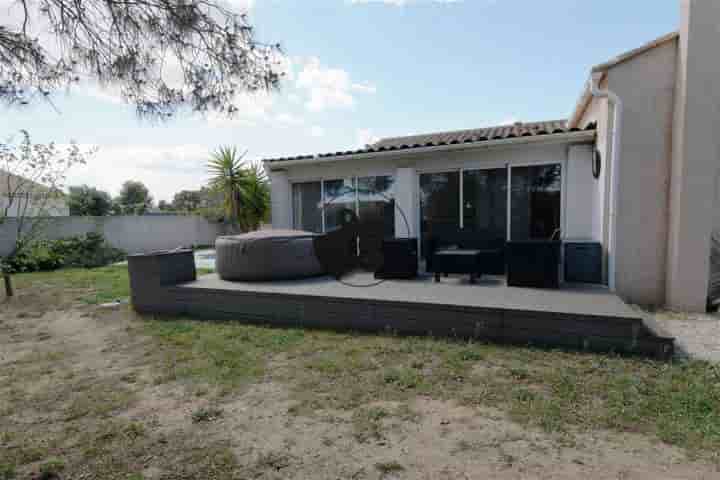 Casa en venta en 