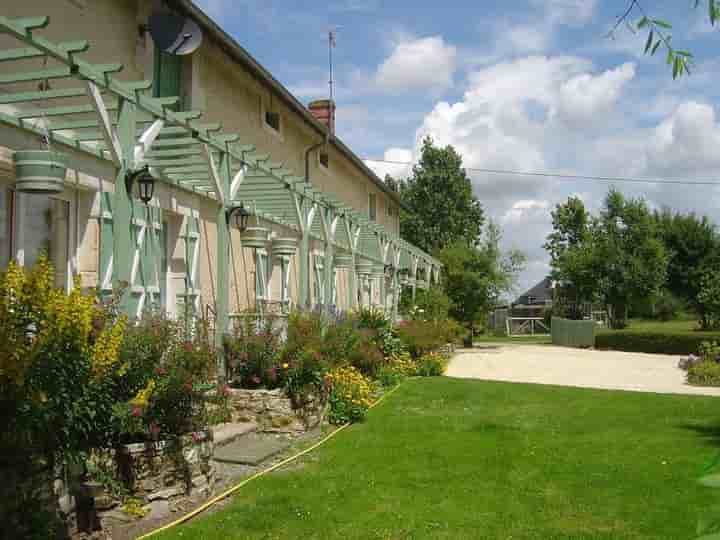 Maison à vendre à 