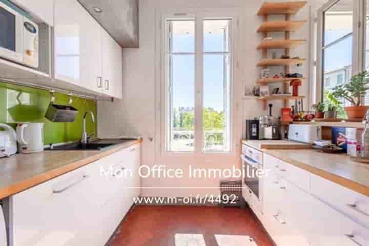 Apartment for sale in Marseille 1er