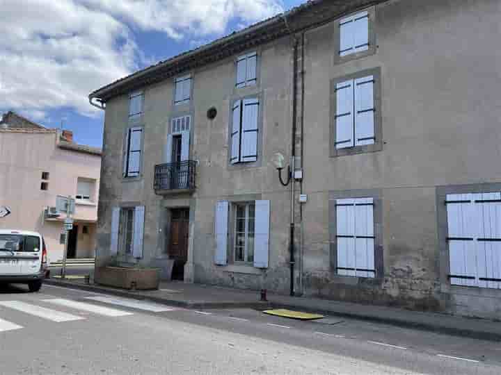 Casa para venda em 