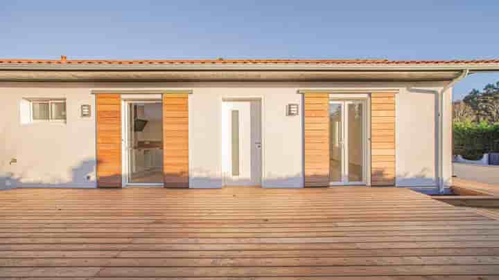 Casa in vendita a Anglet