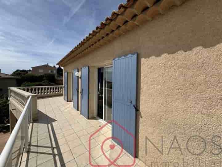 House for sale in Saint-Aygulf