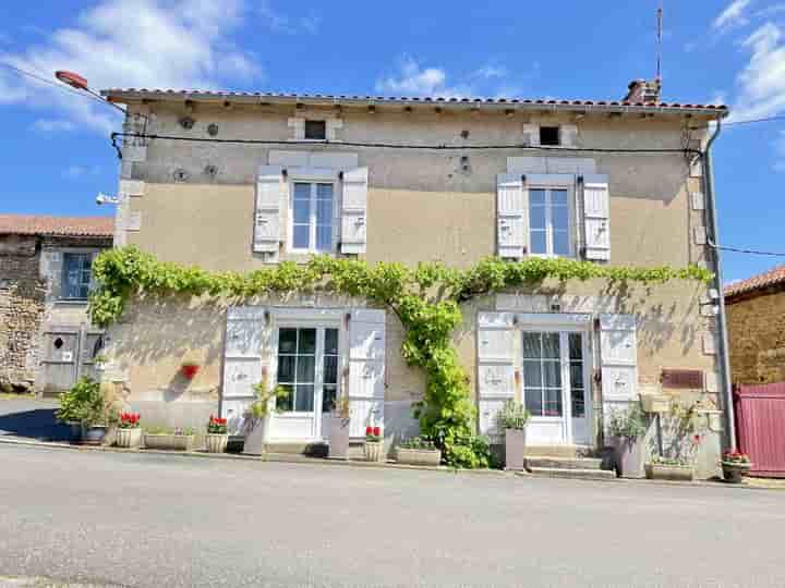 Maison à vendre à 