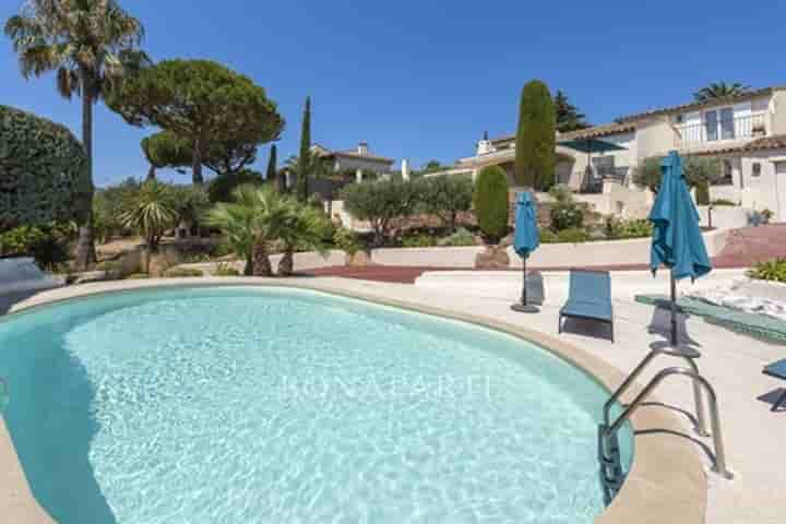 House for sale in Les Issambres