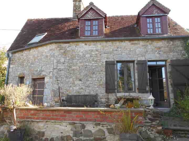 Maison à vendre à 