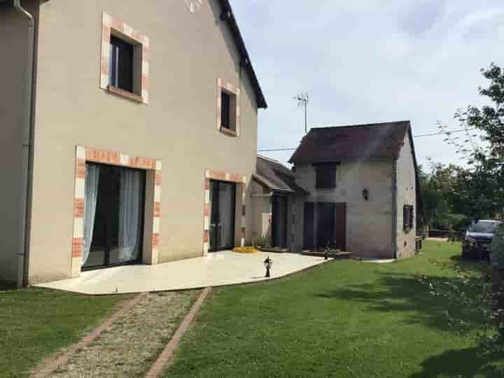 Casa in vendita a 