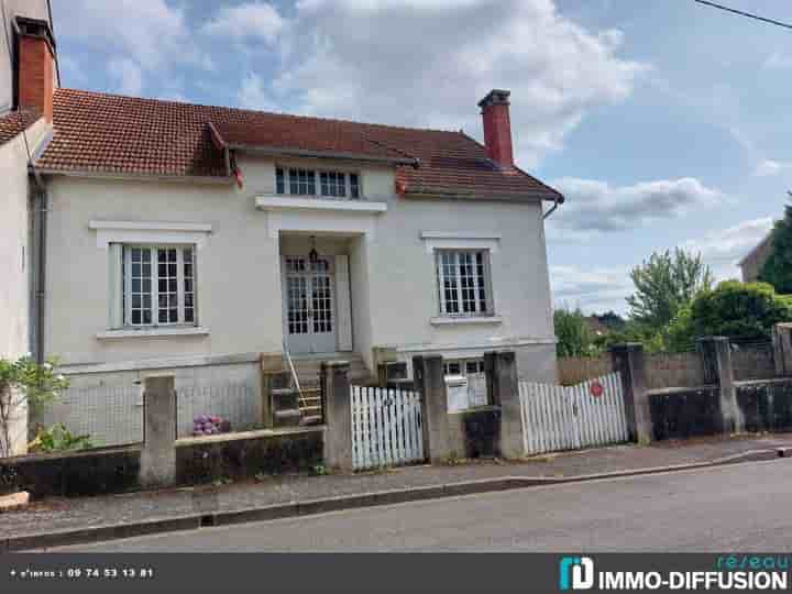 Maison à vendre à 