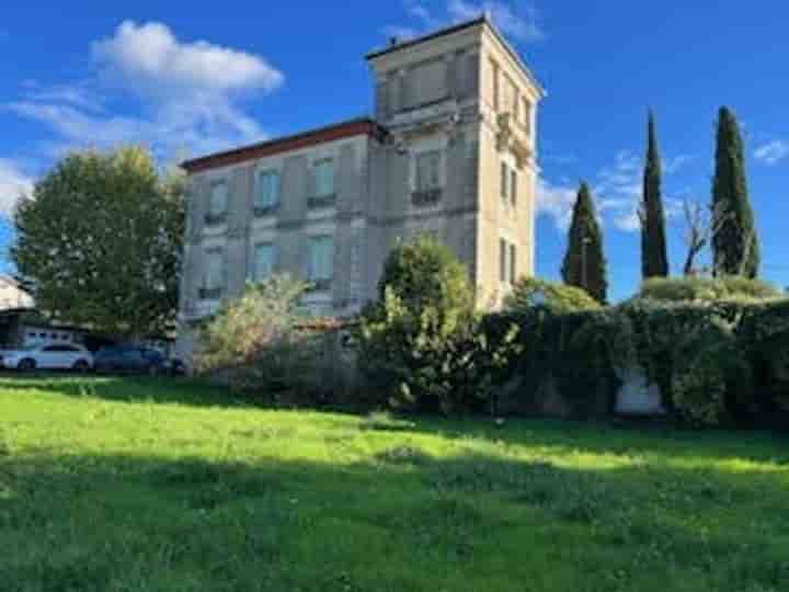 Maison à vendre à 