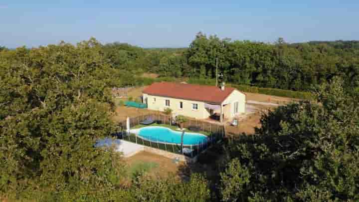 Maison à vendre à 