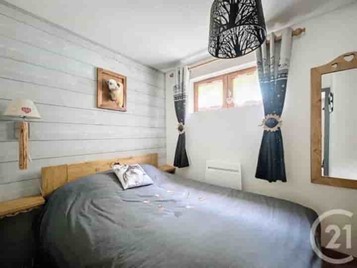 Apartment for sale in Morzine (Avoriaz)