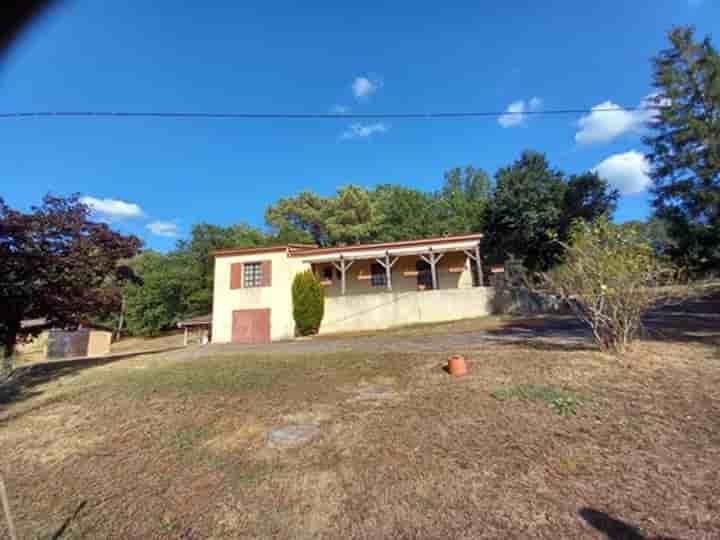 House for sale in Cuzorn