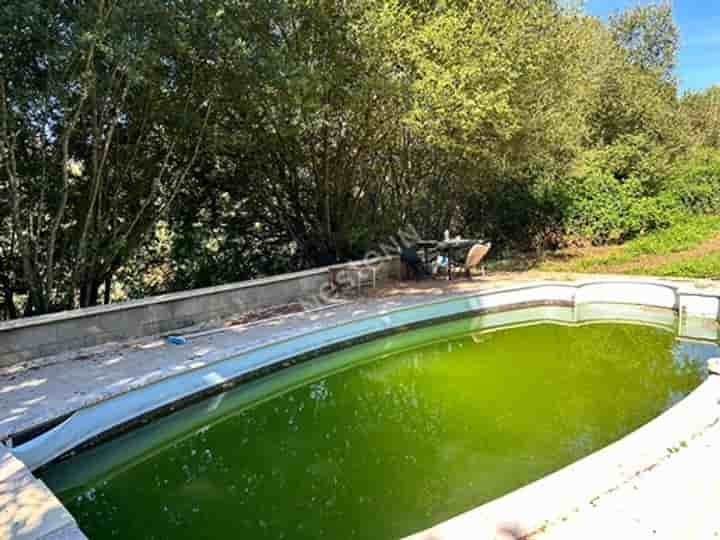 Casa para venda em Saint-Pardoux-la-Rivière