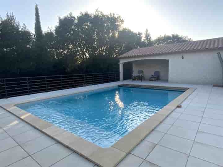 Maison à vendre à Uzès