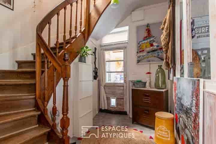House for sale in Aviré