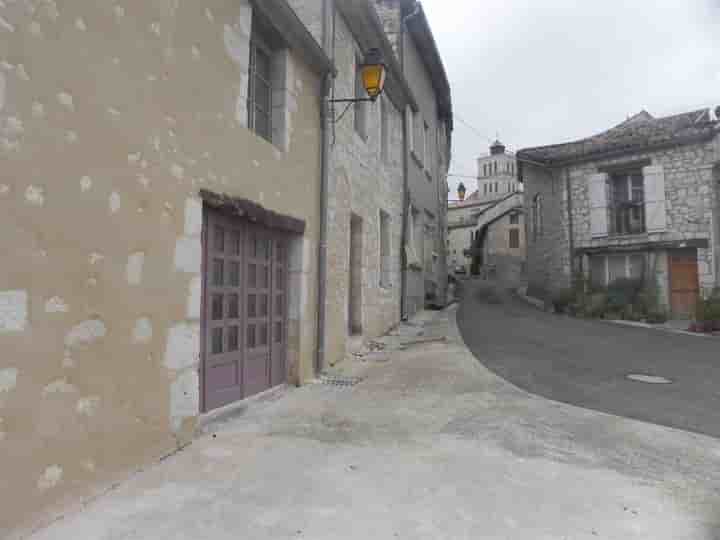 Maison à vendre à Caussade