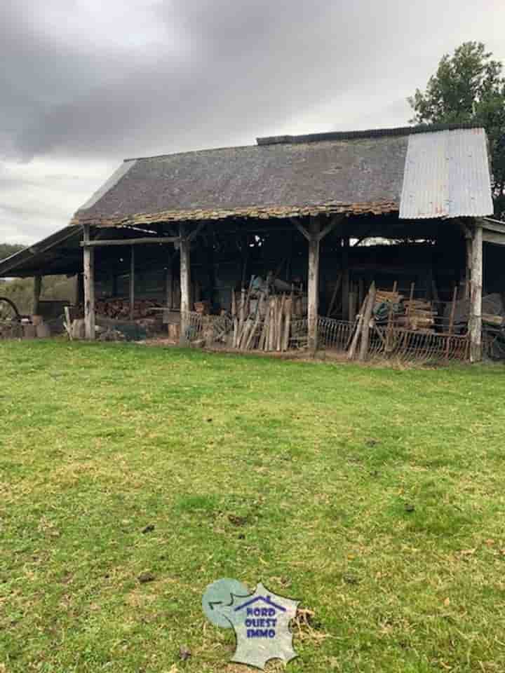 property.type.building para venda em Ambrières-les-Vallées