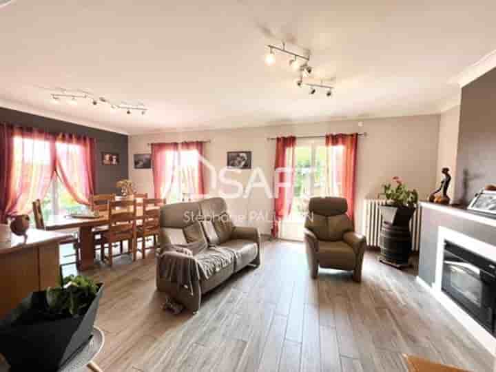 House for sale in Eauze