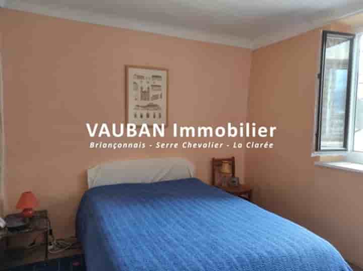 Apartment for sale in Briançon