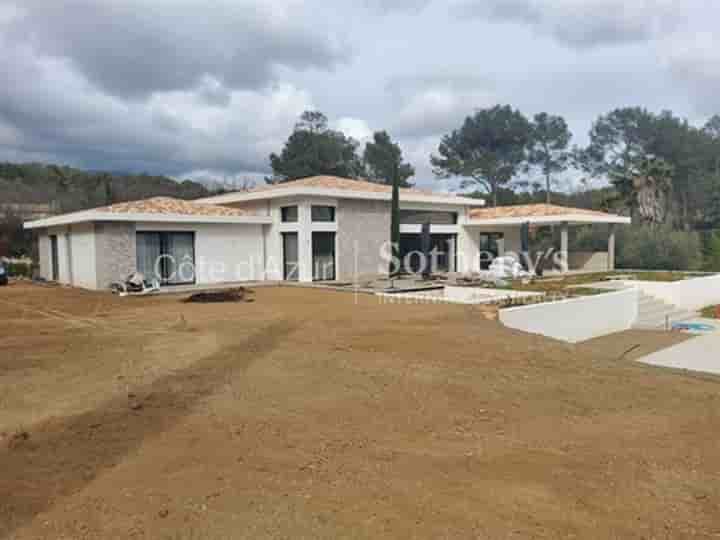 House for sale in Roquefort-les-Pins