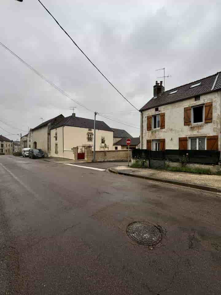 Maison à vendre à 