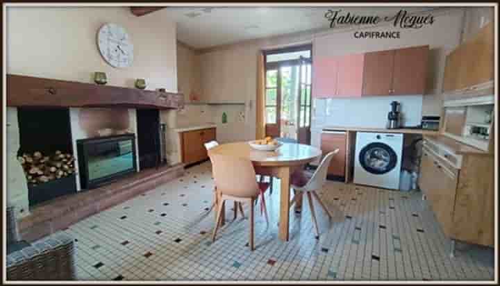 House for sale in Agen