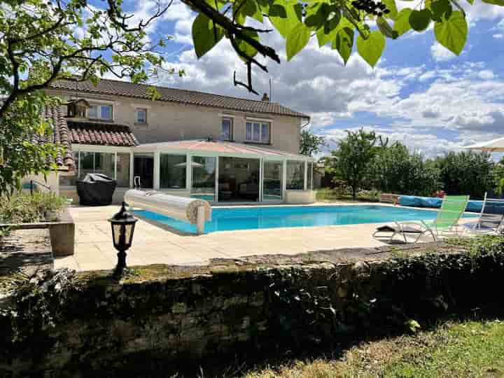 Maison à vendre à 