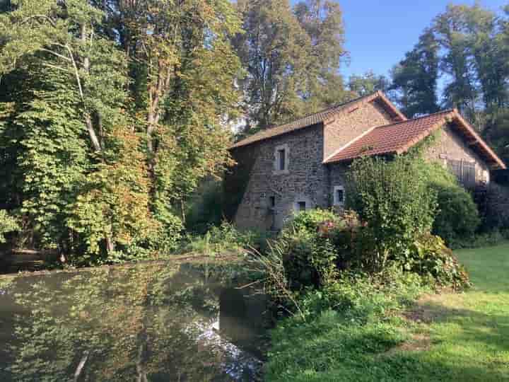 Maison à vendre à 