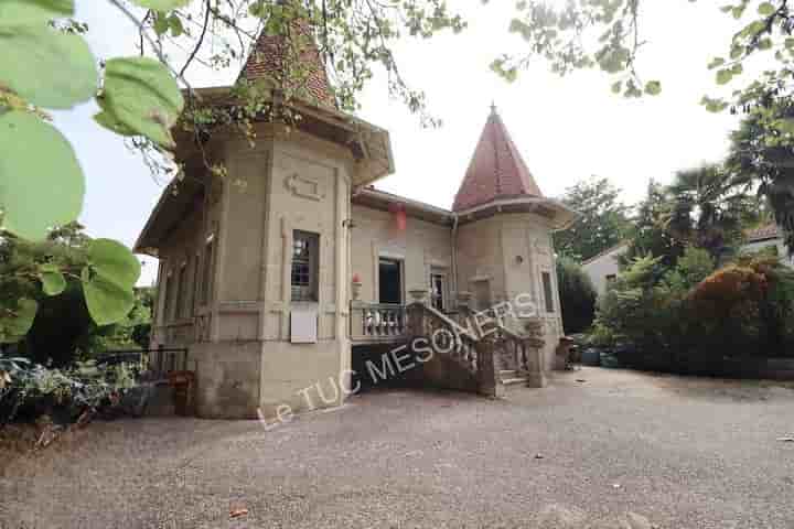 Maison à vendre à 