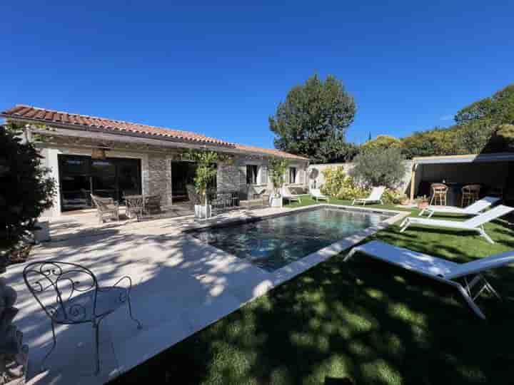 Maison à vendre à Gordes