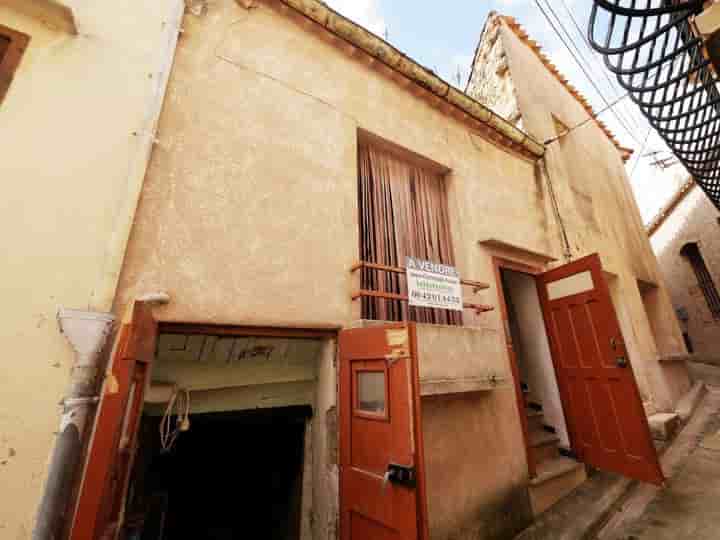 Maison à vendre à 