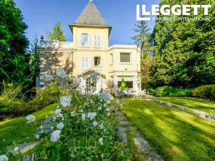 Maison à vendre à 