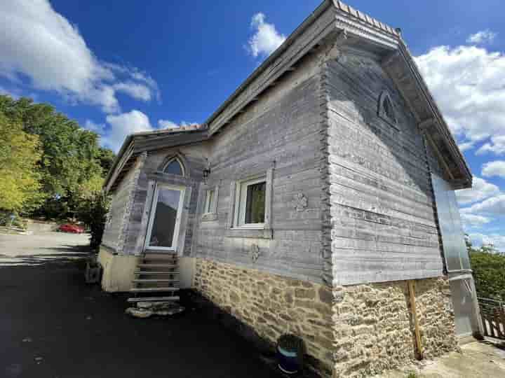 Casa en venta en 