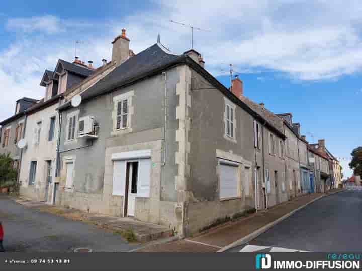 Maison à vendre à 