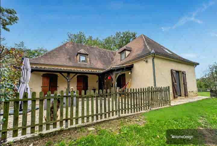 Maison à vendre à 