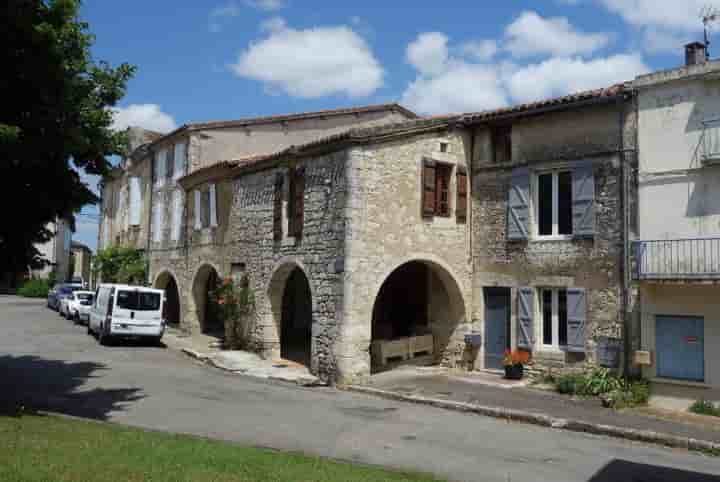 Maison à vendre à 