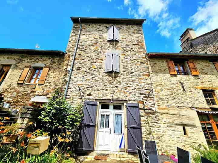 Maison à vendre à 