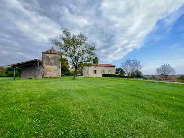 Maison à vendre à 