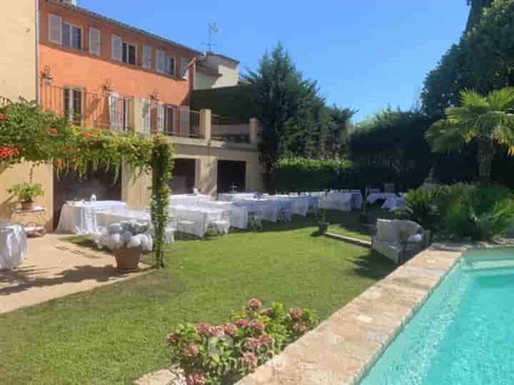 Maison à vendre à Valbonne