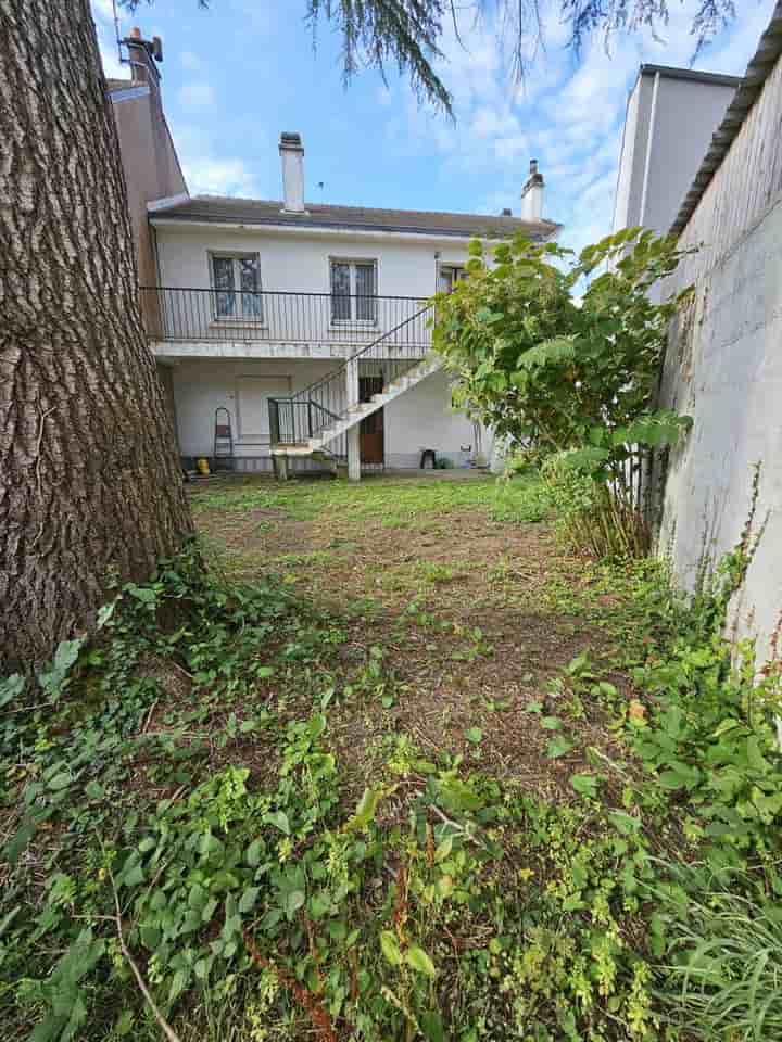 Maison à vendre à 