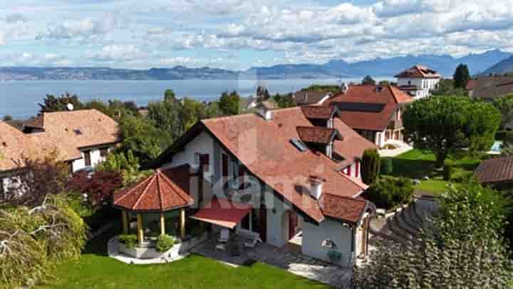 Hus till salu i Evian-les-Bains