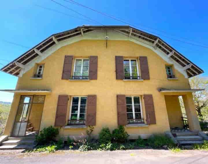 Maison à vendre à 