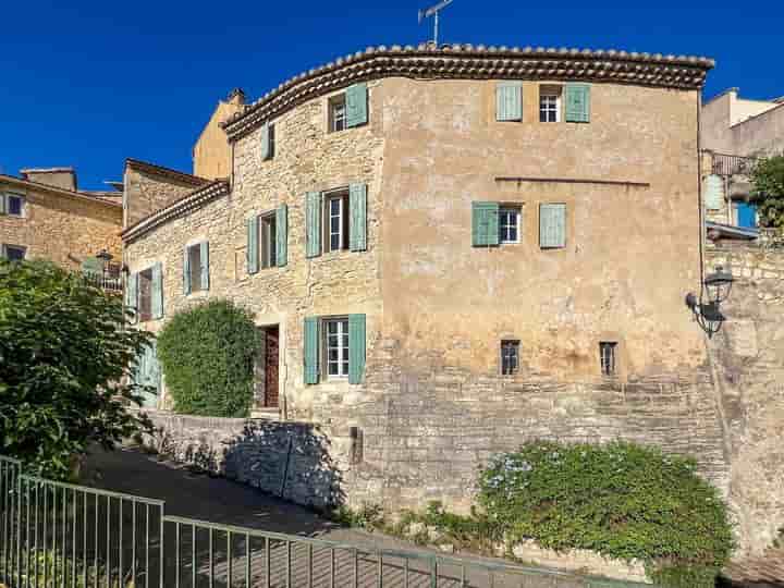 Maison à vendre à 